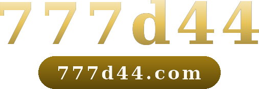 777d44 logo
